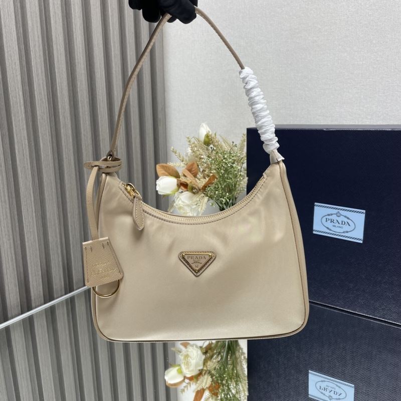 Prada Top Handle Bags